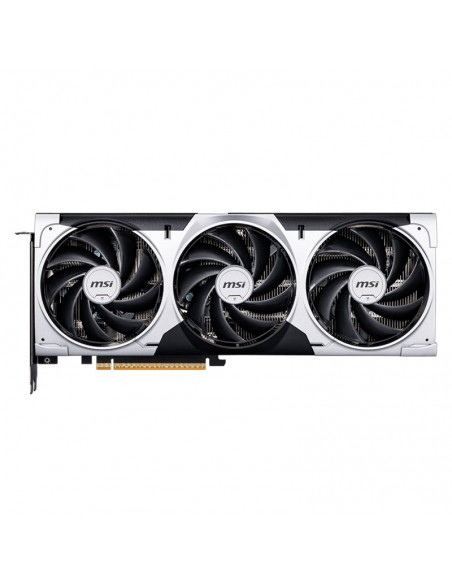 TARJETA DE VIDEO MSI RTX 5060 8GB VENTUS 3X OC GDDR7 ( 912-V537-035 ) 128 BITS