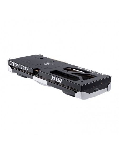 TARJETA DE VIDEO MSI RTX 5060 8GB VENTUS 3X OC GDDR7 ( 912-V537-035 ) 128 BITS