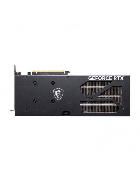 TARJETA DE VIDEO MSI RTX 5060 8GB VENTUS 3X OC GDDR7 ( 912-V537-035 ) 128 BITS
