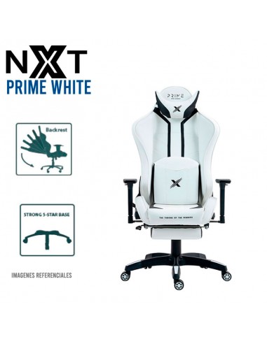 SILLA GAMER NXT PRIME