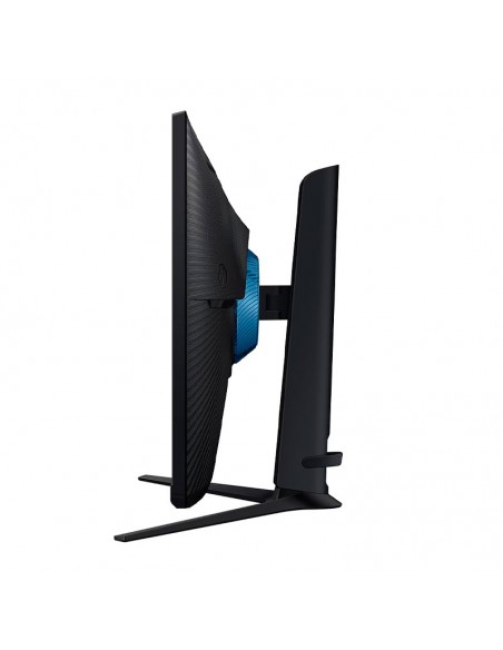 MONITOR GAMER SAMSUNG ODYSSEY G3 (LS32DG300ELXPE) 32"| 180HZ- 1MS| HDMI-DP