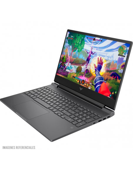 LAPTOP HP VICTUS 15-FA2701 I5-13420H 16GB 512GB SSD GEFORCE RTX 4050 6GB 15.6 FHD 144HZ WINDOWS 11 ( B8LN4UA-ABA )