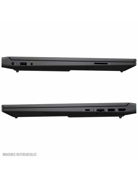 LAPTOP HP VICTUS 15-FA2701 I5-13420H 16GB 512GB SSD GEFORCE RTX 4050 6GB 15.6 FHD 144HZ WINDOWS 11 ( B8LN4UA-ABA )