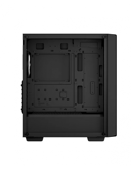 CASE DEEPCOOL CC560 MESH V2 ( R-CC560-BKAMA4-G-2 ) S/FUENTE | VIDEO TEMPLADO | LED-ARGB