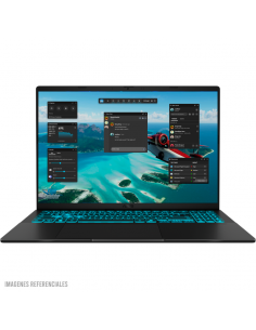 LAPTOP GAMER ASUS V16 V3607VU-RP036W CORE 7-240H 16GB... 2