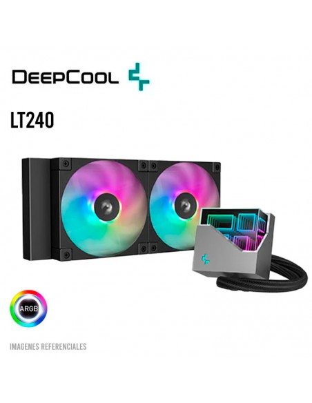 SISTEMA DE ENFRIAMIENTO LIQUIDO