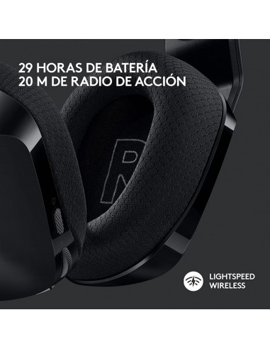 AUDIFONO LOGITECH G733 LIGHTSPEED ( 981-000863...