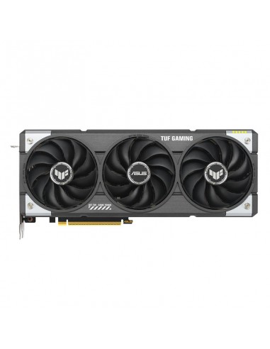 TARJETA DE VIDEO ASUS TUF RADEON RX 9060 XT...
