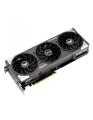 TARJETA DE VIDEO ASUS TUF RADEON RX 9060 XT...