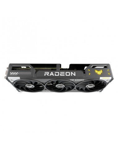 TARJETA DE VIDEO ASUS TUF RADEON RX 9060 XT...