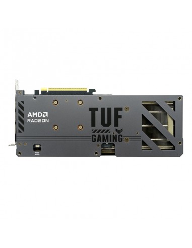 TARJETA DE VIDEO ASUS TUF RADEON RX 9060 XT...