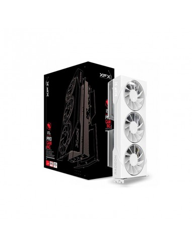 TARJETA DE VIDEO XFX SWIFT RADEON RX 9060 XT OC...