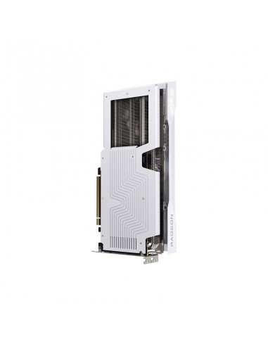 TARJETA DE VIDEO XFX SWIFT RADEON RX 9060 XT OC...