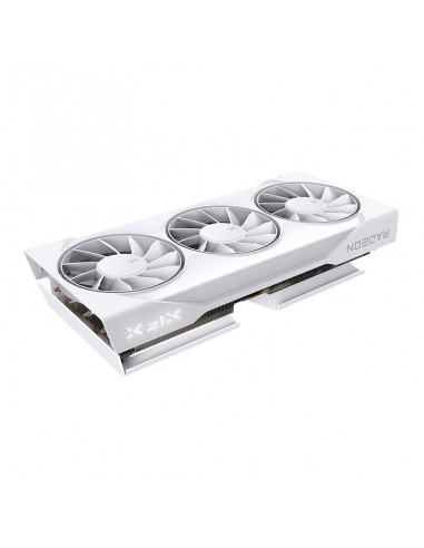 TARJETA DE VIDEO XFX SWIFT RADEON RX 9060 XT OC...