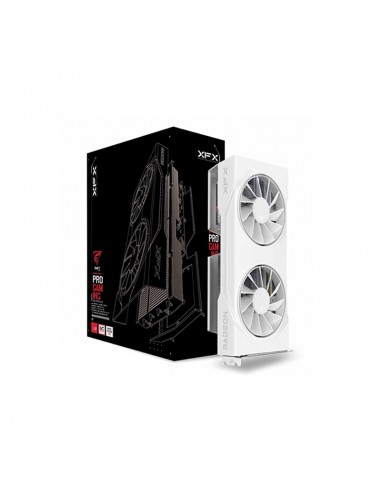 TARJETA DE VIDEO XFX SWIFT RADEON RX 9060 XT OC...
