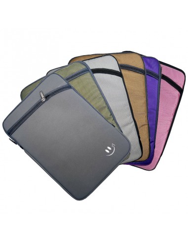 FUNDA PARA LAPTOP 15.6" GENERICO