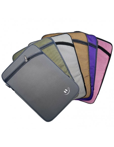 FUNDA PARA LAPTOP 15.6" GENERICO