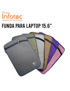 FUNDA PARA LAPTOP