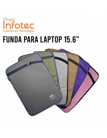 FUNDA PARA LAPTOP