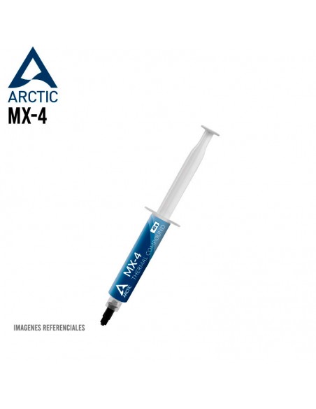 PASTA TERMICA ARCTIC MX-4 ( ACTCP00024A ) 45G