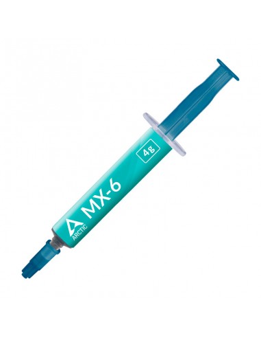 PASTA TERMICA ARCTIC MX-6 ( ACTCP00080A ) 4G