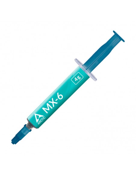 PASTA TERMICA ARCTIC MX-6 ( ACTCP00080A ) 4G