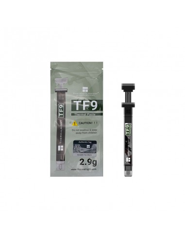 PASTA TERMICA THERMALRIGHT TF9 2.9G