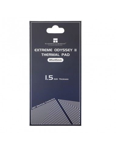 THERMAL PAD THERMALRIGHT  EXTREME ODYSSEY II 85...