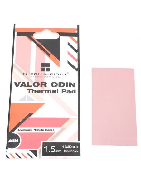THERMAL PAD THERMALRIGHT VALOR ODIN | 95X50X1.5MM