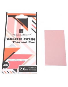 THERMAL PAD THERMALRIGHT VALOR ODIN | 95X50X2.0MM 2