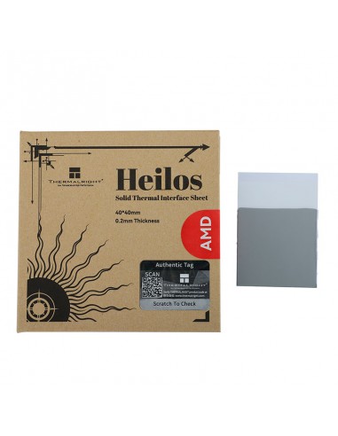 ALMOADILLA TERMICA THERMALRIGHT HEILOS AMD (...