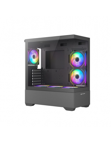 CASE GAMER HALION JUPITER K04 ( JUPITER-K04 )...