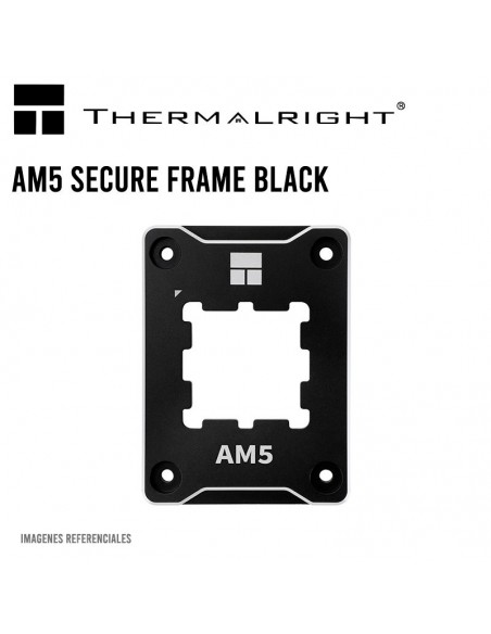 MARCO CORRECTOR THERMALRIGHT AM5 SECURE FRAME BLACK
