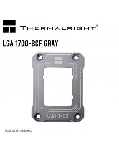 MARCO CORRECTOR THERMALRIGHT LGA 1700-BCF GRAY