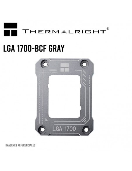 MARCO CORRECTOR THERMALRIGHT LGA 1700-BCF GRAY