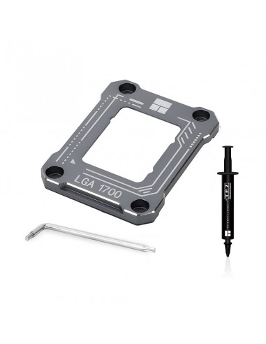 MARCO CORRECTOR THERMALRIGHT LGA 1700-BCF GRAY