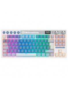 TECLADO GAMER ROYAL KLUDGE 2