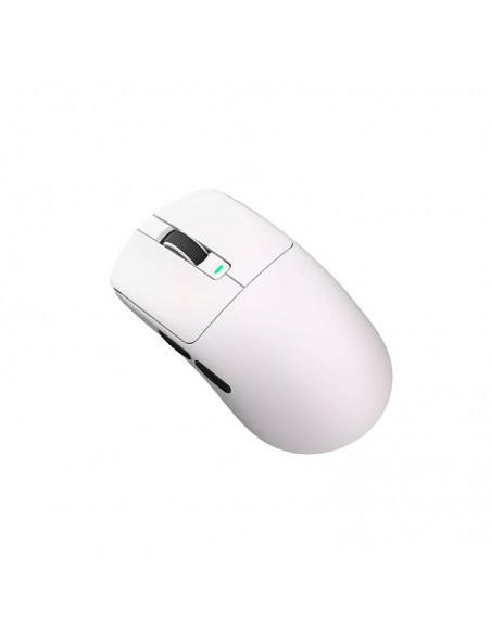 MOUSE GAMER ROYAL KLUDGE M3 ( RKM3-PD ) PANDA | WIRELESS - BT - USB