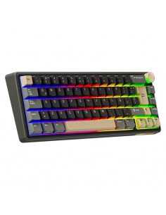 TECLADO GAMER ROYAL KLUDGE 2