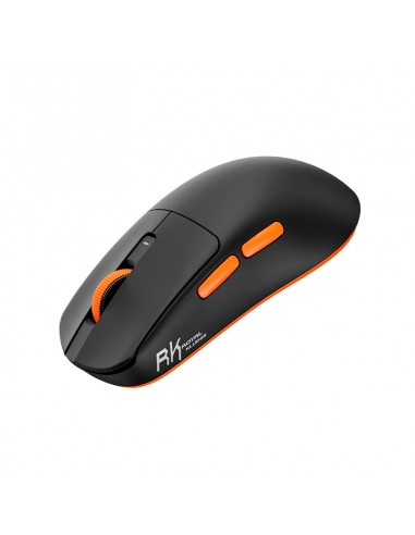 MOUSE GAMER ROYAL KLUDGE M30 ( RKM30-BO ) BLACK...
