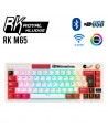 TECLADO GAMER ROYAL KLUDGE