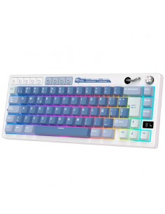 TECLADO GAMER ROYAL KLUDGE 2