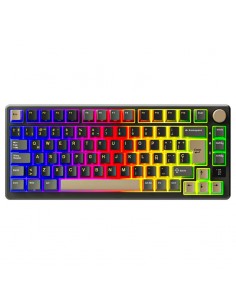 TECLADO GAMER ROYAL KLUDGE 2