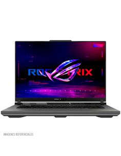 LAPTOP GAMER ASUS ROG 2