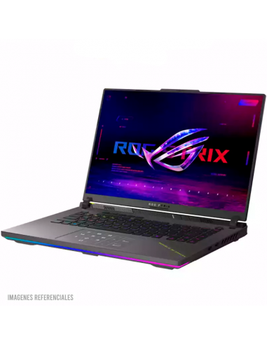 LAPTOP GAMER ASUS ROG STRIX G614PR-G16.R95070TI...