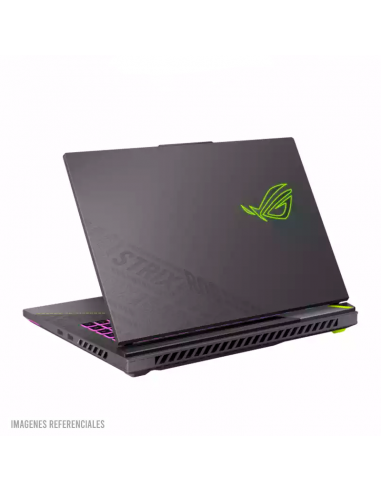 LAPTOP GAMER ASUS ROG STRIX G614PR-G16.R95070TI...