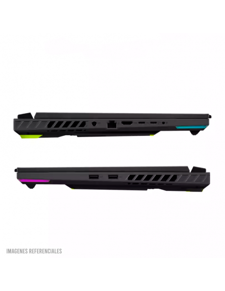 LAPTOP GAMER ASUS ROG STRIX G614PR-G16.R95070TI RYZEN 9-8940HX 16GB 1TB SSD GEFORCE RTX 5070 TI 12GB 16 WUXGA 165HZ WINDOWS 11