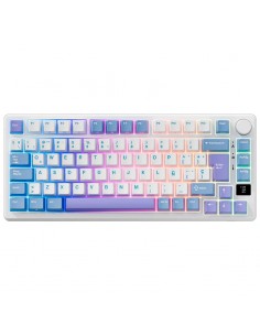 TECLADO GAMER ROYAL KLUDGE 2