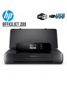 IMPRESORA HP OFFICEJET 200