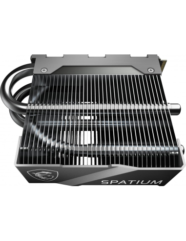 DISCO SOLIDO SSD MSI SPATIUM M570 PRO FROZR 2TB...